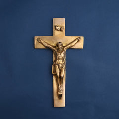 Discover the Best Brass Jesus Idols Online: Shop Now!