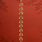 Brass Dashavatara Hanging Bell (48 Inch)