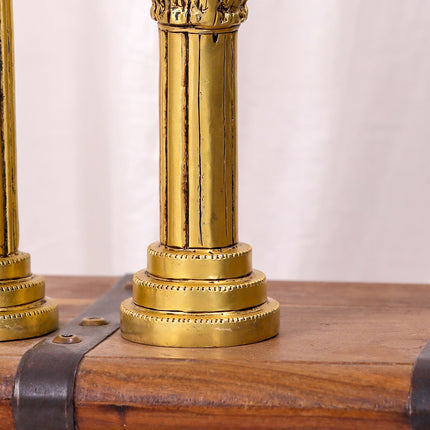 Brass Ashok Stambh