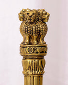 Brass Ashok Stambh