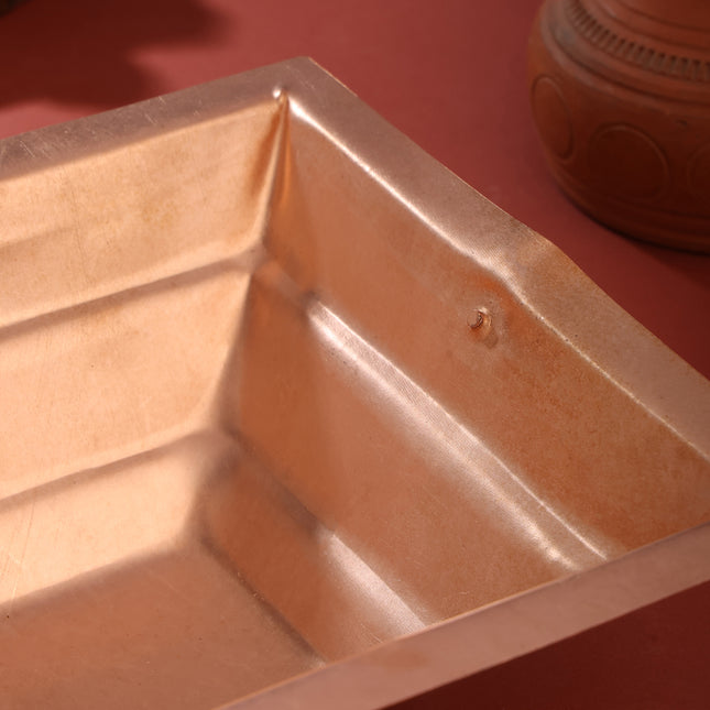 Copper Hawan Kund