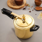 Height - 9 Inch (17 X 8.5 X 9 Inch) ; Weight - 3.25 Kg ; Capacity - 5 Litre