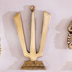 SET OF 3 (SHANKH + CHAKRA + NAMAHA)