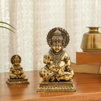 5.5 INCHES (3.5*3*5.5); WEIGHT - 460 GRAMS