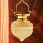 HEIGHT- 15.5 INCH (9 X 9 X 15.5); WEIGHT-1.36 KG