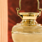 HEIGHT-13.5 INCH (8 X 8 X 13.5); WEIGHT-1.02 KG