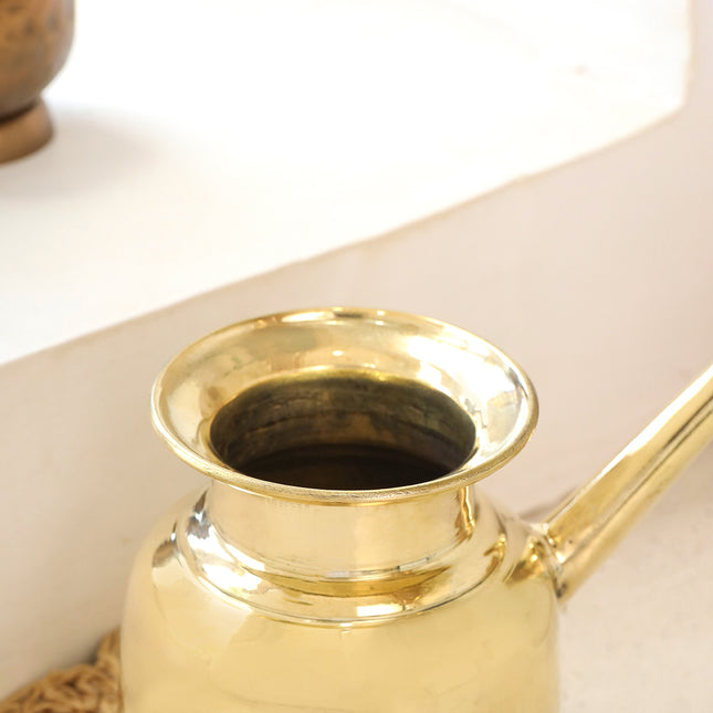Brass Water Pot , Ganga Kalash ,  Neti Pots ,  Ramjahra