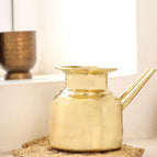 HEIGHT - 5 INCH / CAPACITY - 1.2 LITER  / WEIGHT - 525 GRAM