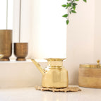 HEIGHT - 6 INCH / CAPACITY - 1.5 LITER  / WEIGHT - 660 GRAM