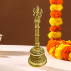 GANESHA HANDBELL