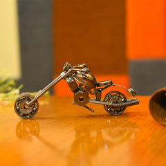 Home Decor Bikes