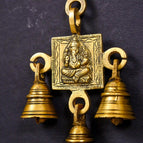 GANESHA BELL