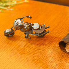 Best Handmade Brass Metal Bikes: Buy Online Now!