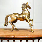 Height - 8 inch (8.5 x 2 x 8 inch) ; weight - 1.7 kg