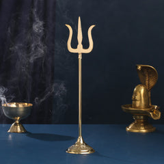 Trishul