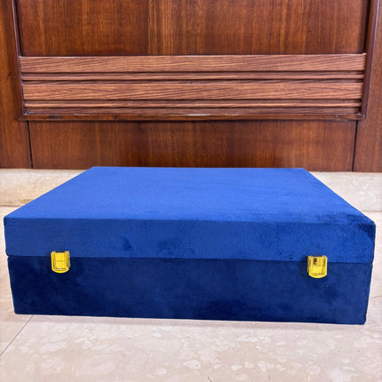 Brass National Flag Stand (12 Inch)