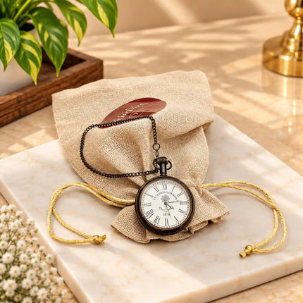 Brass Pooja Potli Gift Hamper: Bulk Corporate Gifting