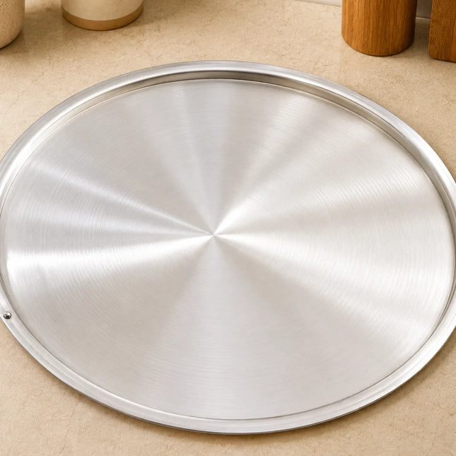Brass Dosa Tawa (11.5 Inch)