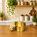 Height - 6.1 inch (8 x 8 x 6.1 inch) ; weight - 1 kg ; capacity - 2.25 litre