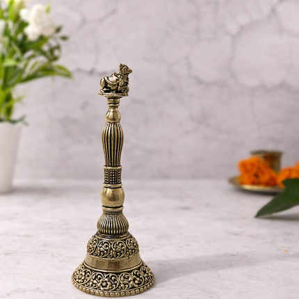 Brass Lightweight Handbell (5 Inch)