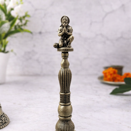 Brass Lightweight Handbell (5 Inch)