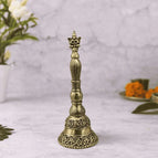 Garuda handbell