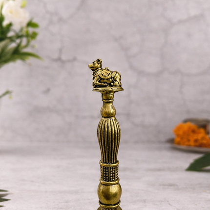 Brass Lightweight Handbell (5 Inch)