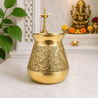 Height - 4 inch (3.5 x 3.5 x 4 inch) ; weight - 300 gram ; capacity - 500 ml