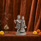 Silver Plated