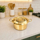 Height - 5 inch (9 x 6.5 x 5 inch) ; weight - 900 gram ; capacity - 1 litre