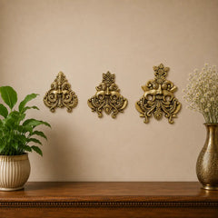 Wall Frames (Idols/Statues)