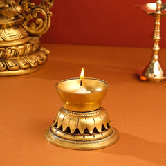 Illuminate Your Life with the Best Brass Candle Holders Online