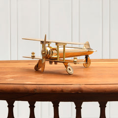 Best Handmade Brass Metal Bikes: Buy Online Now!