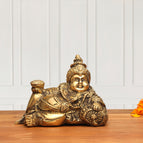 4 INCHES (5*3*4); WEIGHT - 1.2 KG