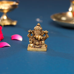 Ganesh Idol
