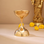 5 INCHES (3*3*5) WEIGHT - 120 GRAMS