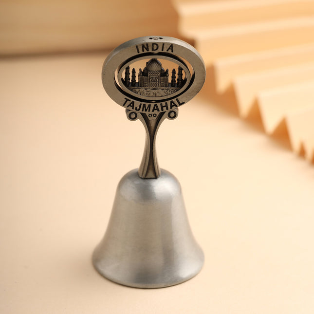 Taj Mahal Handbell Set Of Three (3 Inch)