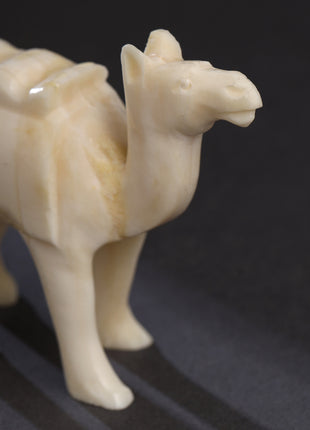 Camel Statue Pair (3 Inch)