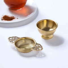 Tea Strainer/Infuser