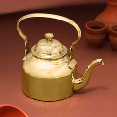 Tea Pot