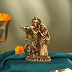 Radha krishna