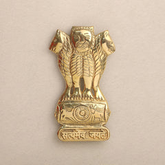 Ashok Emblem Hanging