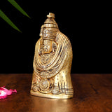 Brass Tulja Bhavani Idol (5 Inch)