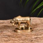 2.5 INCHES (4*2.3*2.5) WEIGHT - 550 GRAMS