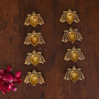 Without box - Pack Of 8 Diya