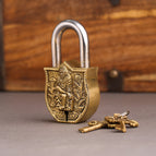 HEIGHT - 4.5 INCHES (2.5*1*4.5) WEIGHT - 450 GRAMS