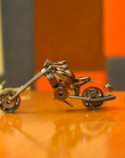 Metal Miniature Bike (3 Inch)