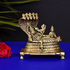 Vishnu Idol