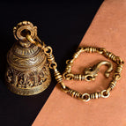 HEIGHT WITH HOOK - 28 INCH / HEIGHT WITHOUT CHAIN - 6 INCH/ WEIGHT -1.8 KG /DIAMETER - 4 INCH