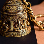 HEIGHT WITH HOOK - 26.5 INCH / HEIGHT WITHOUT CHAIN - 6 INCH/ WEIGHT -2.1 KG /DIAMETER - 4 INCH